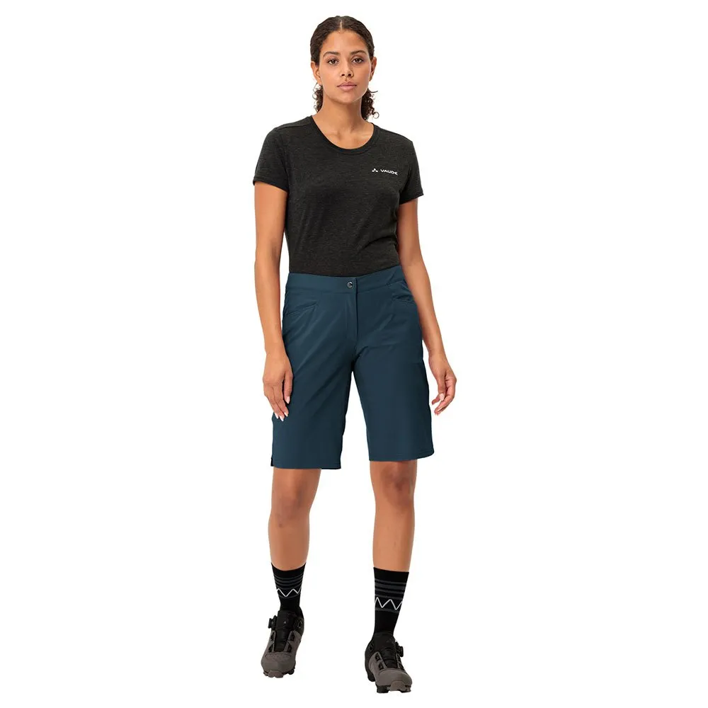 Vaude Tremalzo Iii Kurze Hose Vaude Tremalzo Iii Kurze Hose
