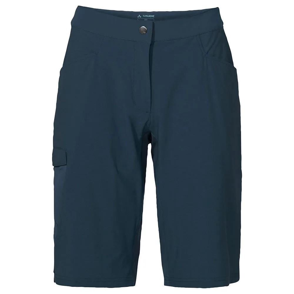 Vaude Tremalzo Iii Kurze Hose Vaude Tremalzo Iii Kurze Hose