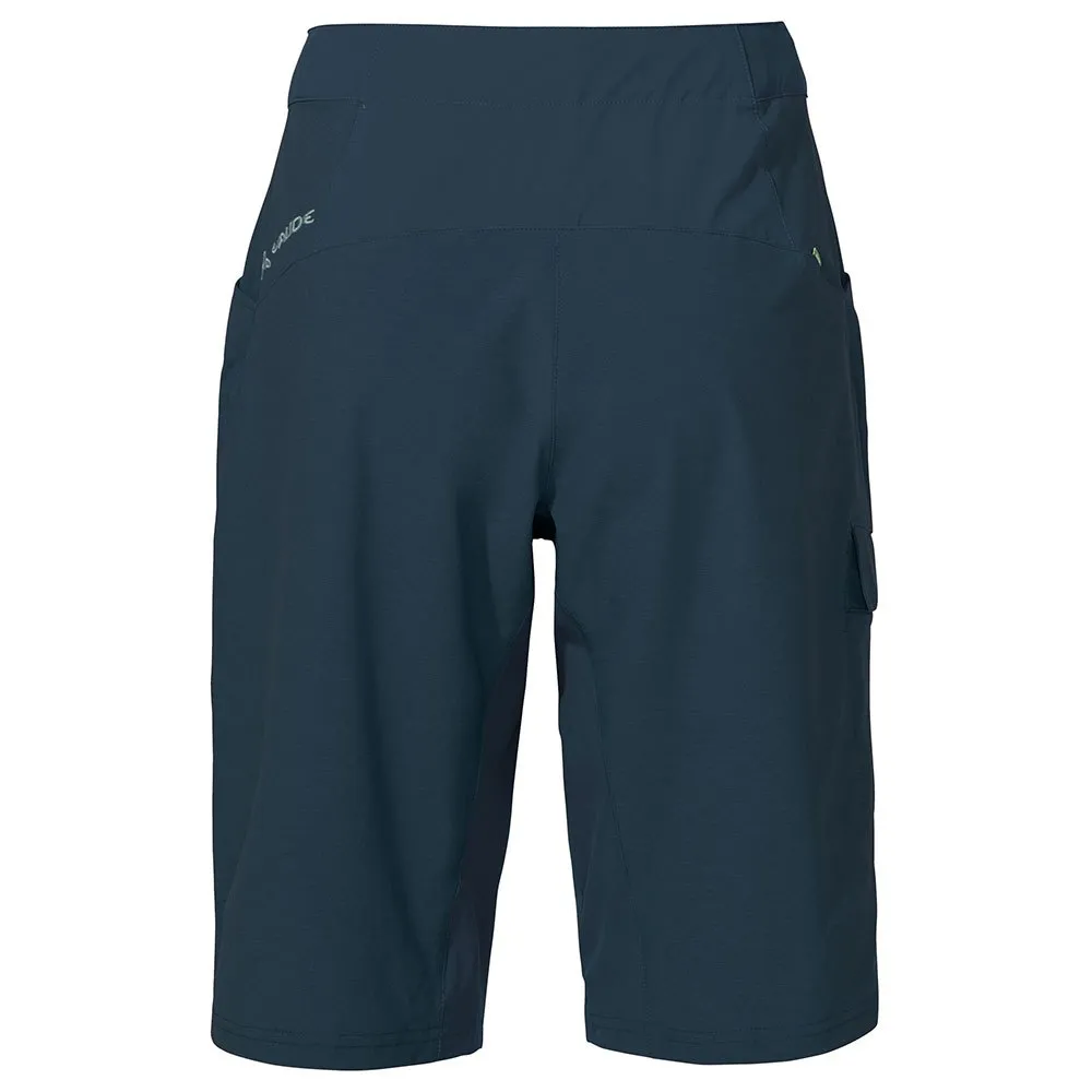 Vaude Tremalzo Iii Kurze Hose Vaude Tremalzo Iii Kurze Hose