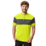 Bright green uni