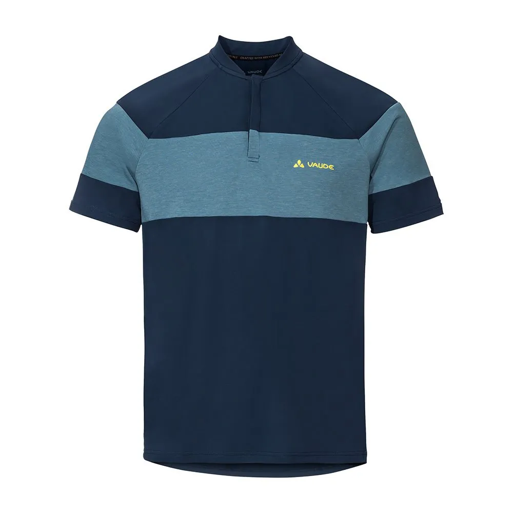 Vaude Tremalzo Iv Kurzarm-t-shirt Vaude Tremalzo Iv Kurzarm-t-shirt