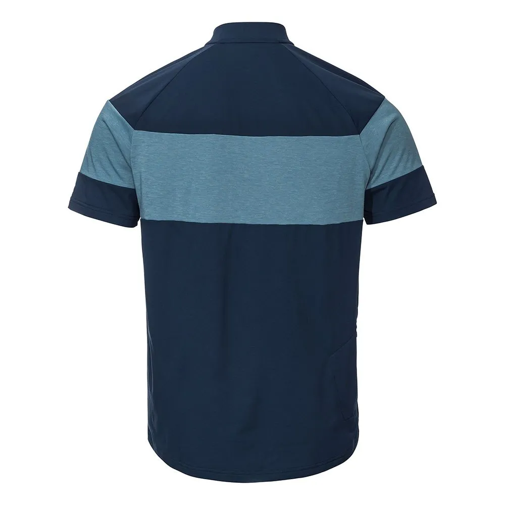 Vaude Tremalzo Iv Kurzarm-t-shirt Vaude Tremalzo Iv Kurzarm-t-shirt