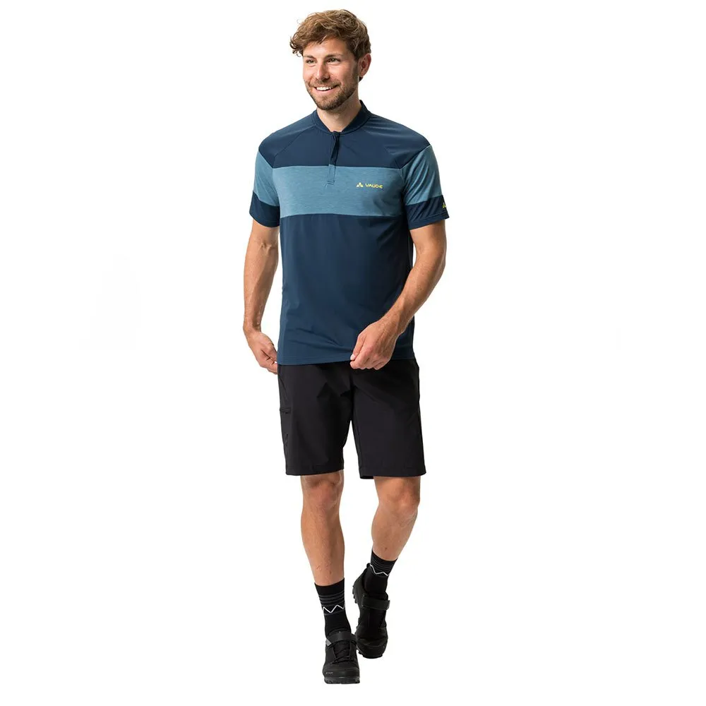 Vaude Tremalzo Iv Kurzarm-t-shirt Vaude Tremalzo Iv Kurzarm-t-shirt