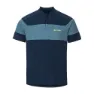 Vaude Tremalzo Iv Kurzarm-t-shirt
