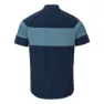 Vaude Tremalzo Iv Kurzarm-t-shirt