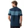 Vaude Tremalzo Iv Kurzarm-t-shirt
