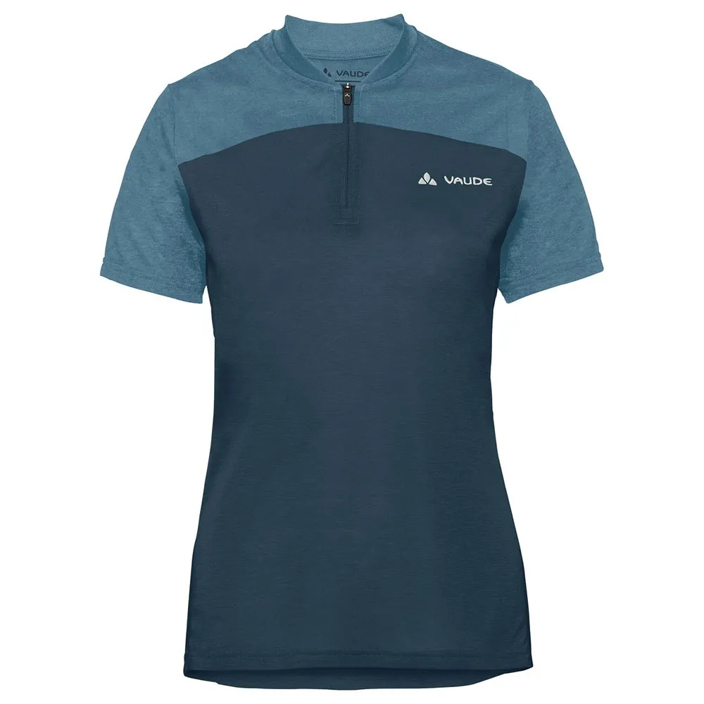 Vaude Tremalzo Iv Kurzarm-t-shirt Vaude Tremalzo Iv Kurzarm-t-shirt