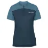 Vaude Tremalzo Iv Kurzarm-t-shirt