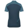 Vaude Tremalzo Iv Kurzarm-t-shirt
