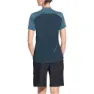 Vaude Tremalzo Iv Kurzarm-t-shirt