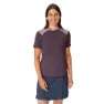 Vaude Tremalzo Kurzarm-t-shirt