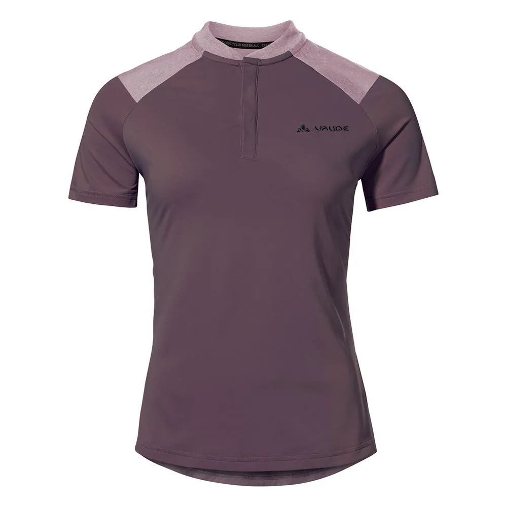 Vaude Tremalzo Kurzarm-t-shirt Vaude Tremalzo Kurzarm-t-shirt