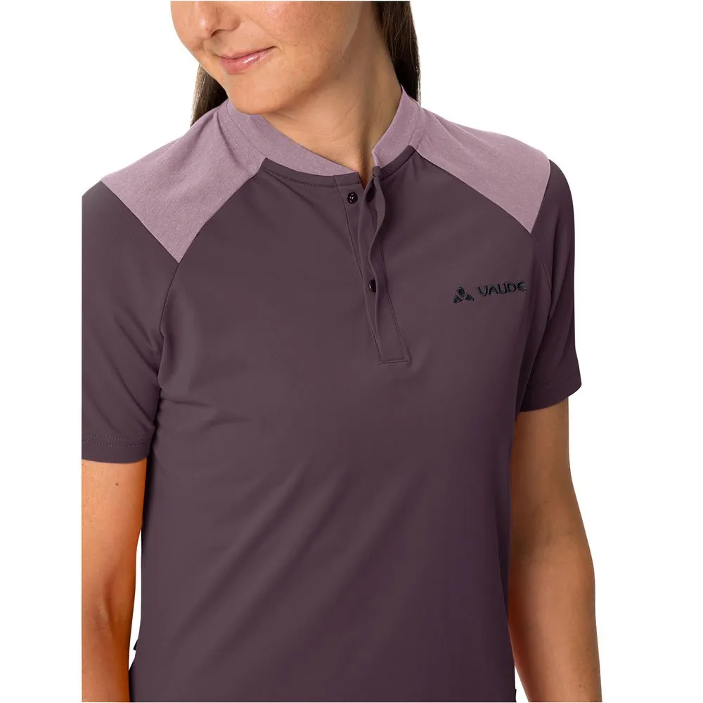 Vaude Tremalzo Kurzarm-t-shirt Vaude Tremalzo Kurzarm-t-shirt
