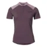 Vaude Tremalzo Kurzarm-t-shirt
