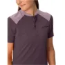 Vaude Tremalzo Kurzarm-t-shirt
