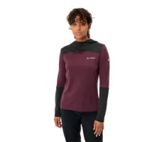 Vaude Tremalzo Langarm-t-shirt Vaude Tremalzo Langarm-t-shirt