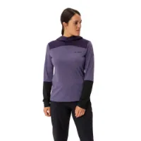 Vaude Tremalzo Langarm-t-shirt