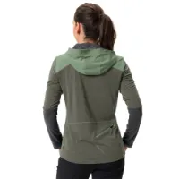 Vaude Tremalzo Langarm-t-shirt Vaude Tremalzo Langarm-t-shirt