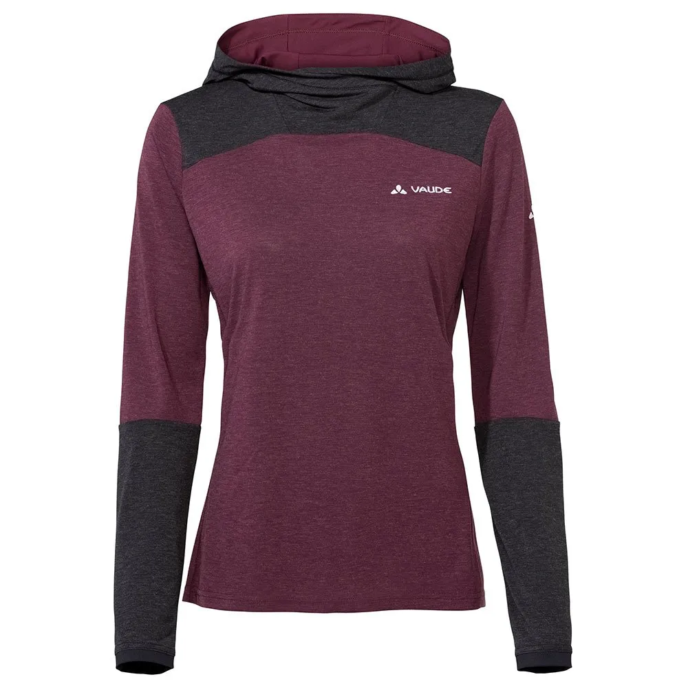 Vaude Tremalzo Langarm-t-shirt Vaude Tremalzo Langarm-t-shirt