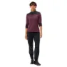 Vaude Tremalzo Langarm-t-shirt
