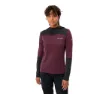 Vaude Tremalzo Langarm-t-shirt
