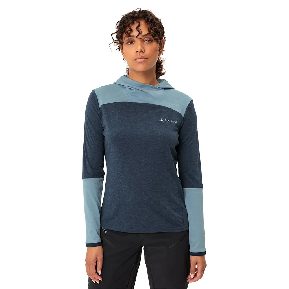 Vaude Tremalzo Langarm-t-shirt Vaude Tremalzo Langarm-t-shirt