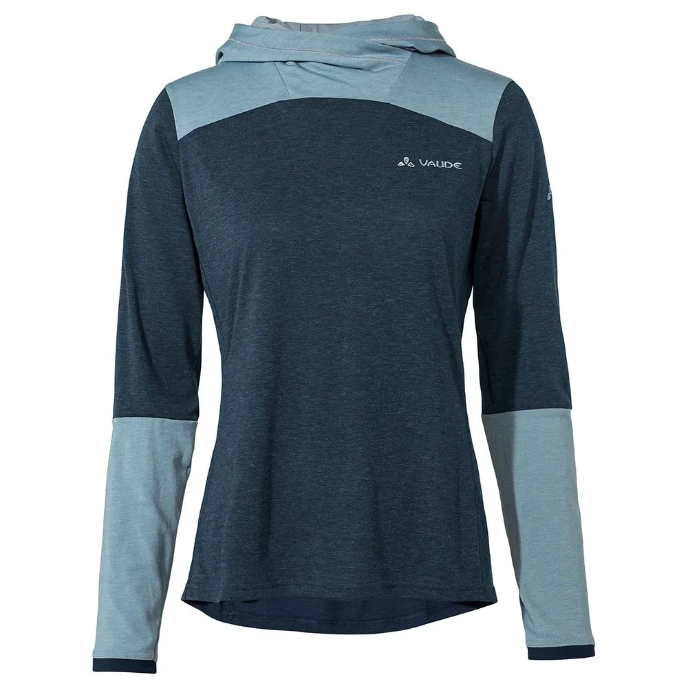 Vaude Tremalzo Langarm-t-shirt Vaude Tremalzo Langarm-t-shirt