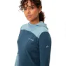 Vaude Tremalzo Langarm-t-shirt