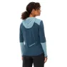 Vaude Tremalzo Langarm-t-shirt