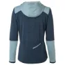 Vaude Tremalzo Langarm-t-shirt