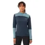 Vaude Tremalzo Langarm-t-shirt