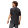 Vaude Tremalzo Q-zip Kurzarm-t-shirt