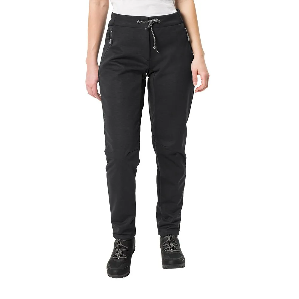 Vaude Tremalzo Softshell Hosen Vaude Tremalzo Softshell Hosen