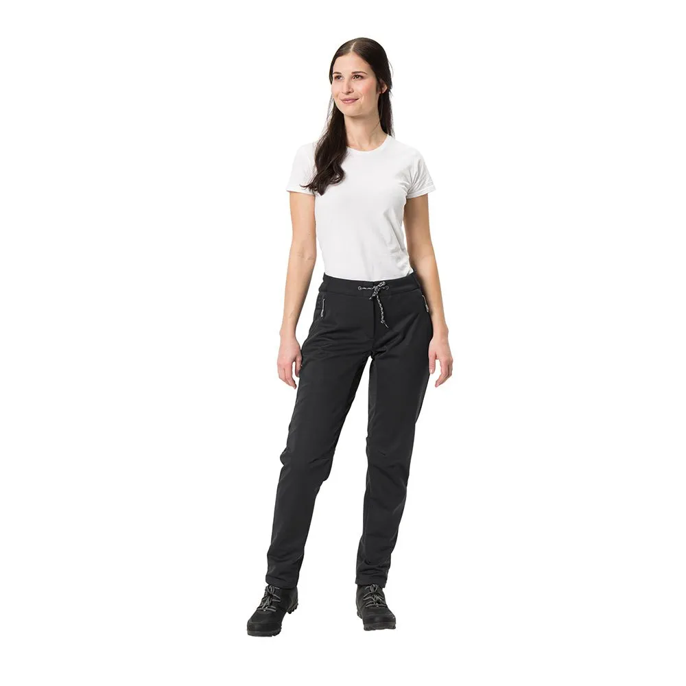 Vaude Tremalzo Softshell Hosen Vaude Tremalzo Softshell Hosen