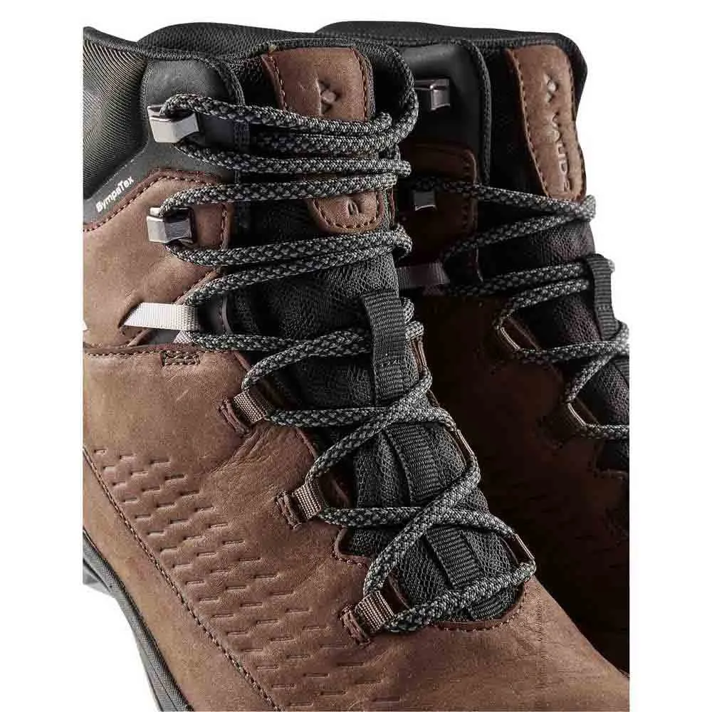 Vaude Trk Skarvan Tech Mid Stx Wanderstiefel Vaude Trk Skarvan Tech Mid Stx Wanderstiefel