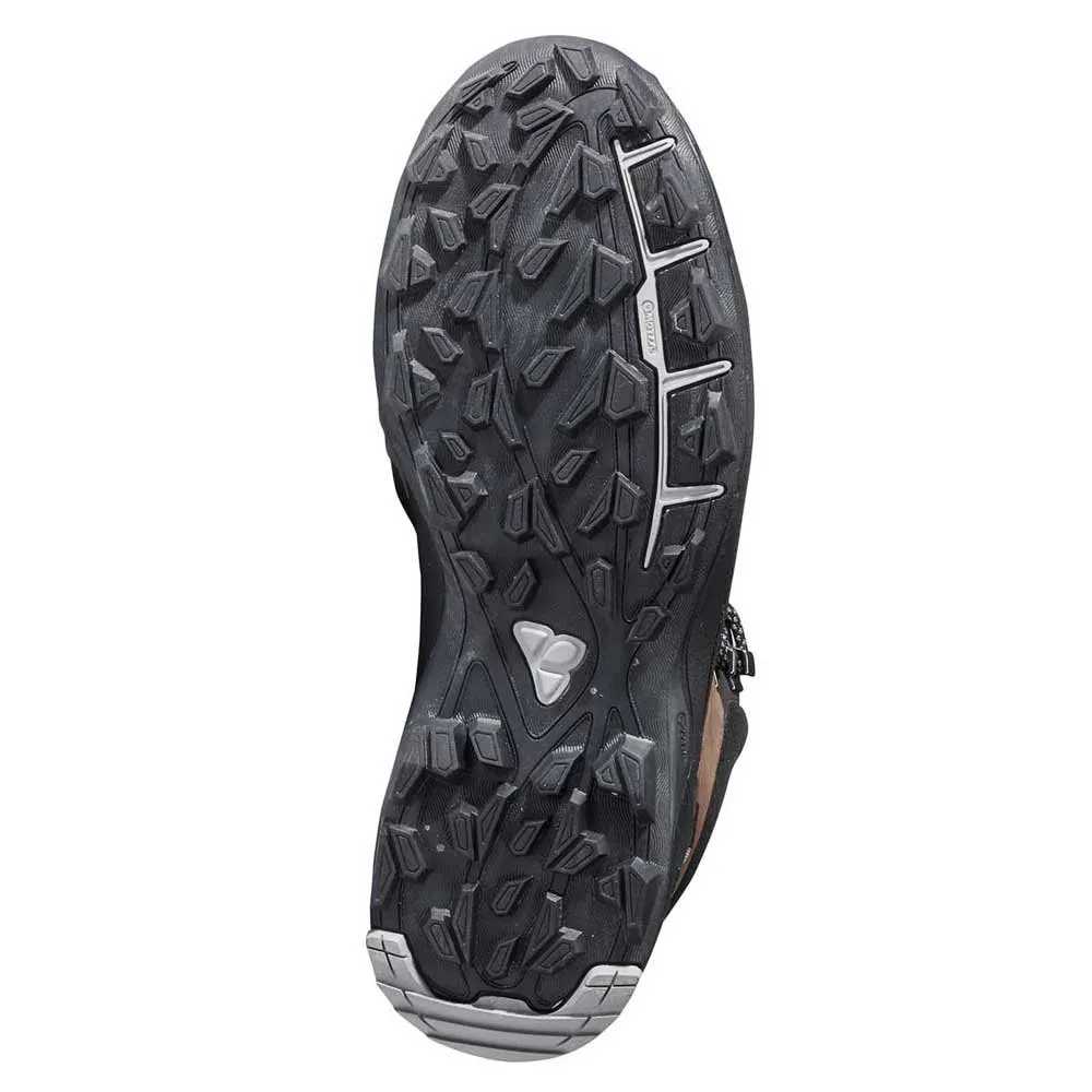 Vaude Trk Skarvan Tech Mid Stx Wanderstiefel Vaude Trk Skarvan Tech Mid Stx Wanderstiefel