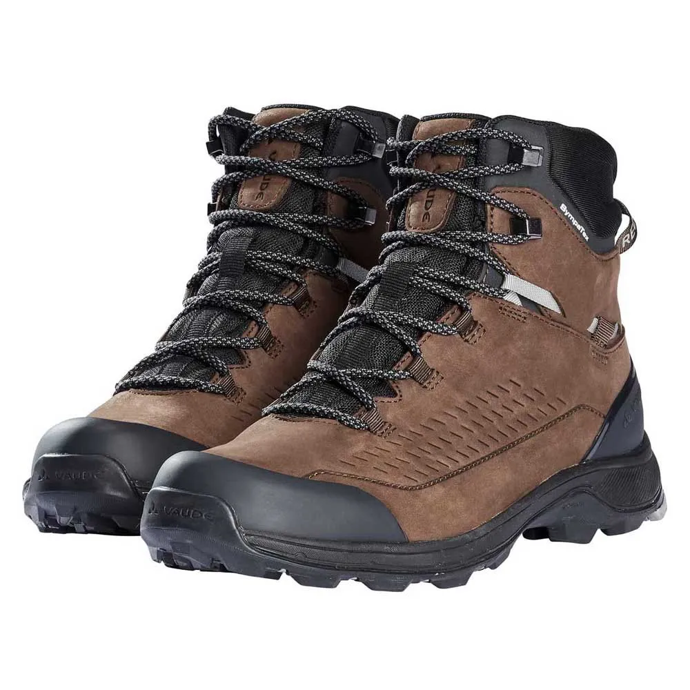 Vaude Trk Skarvan Tech Mid Stx Wanderstiefel Vaude Trk Skarvan Tech Mid Stx Wanderstiefel