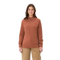 Vaude Tuenno Kapuzenpullover