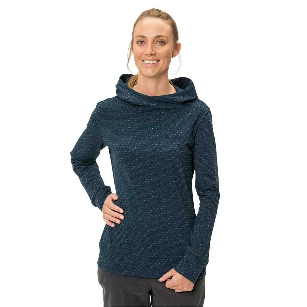 Vaude Tuenno Kapuzenpullover Vaude Tuenno Kapuzenpullover