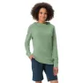 Vaude Tuenno Sweatshirt, Willow green