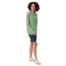 Vaude Tuenno Sweatshirt, Willow green