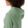 Vaude Tuenno Sweatshirt, Willow green