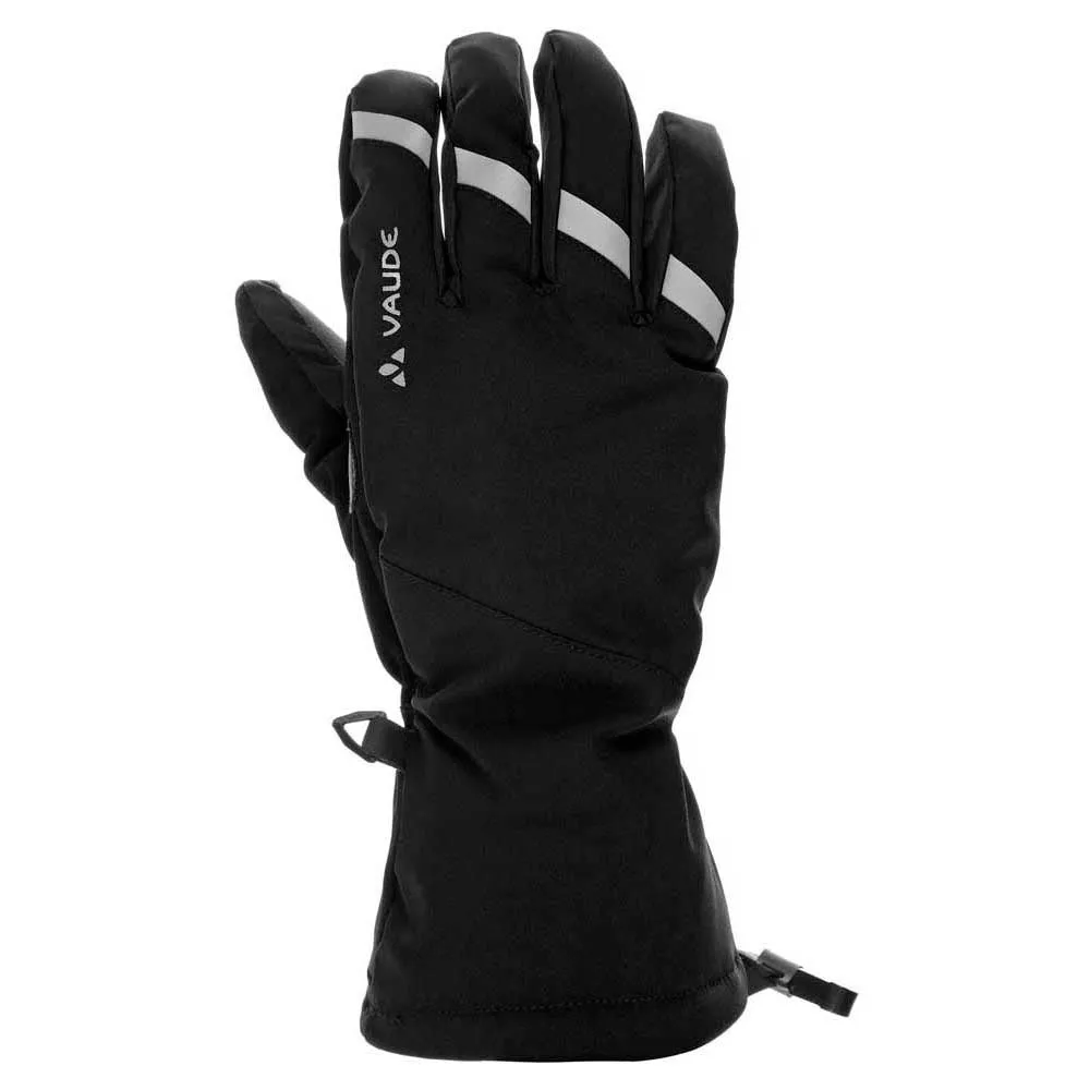 Vaude Tura Gloves II Ganzfinger-Handschuhe