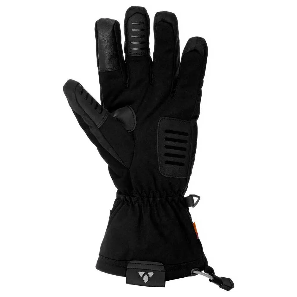 Vaude Tura Gloves II Ganzfinger-Handschuhe