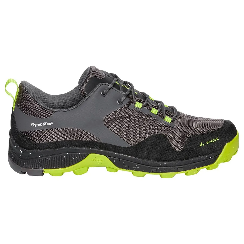 Vaude Tvl Comrus Tech Stx Wanderschuhe Vaude Tvl Comrus Tech Stx Wanderschuhe