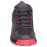 Vaude Tvl Comrus Tech Stx Wanderschuhe Refurbished, Anthracite