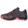 Vaude Tvl Comrus Tech Stx Wanderschuhe Refurbished, Anthracite