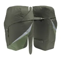Vaude Twinroadster Fahrradtaschen Vaude Twinroadster Fahrradtaschen