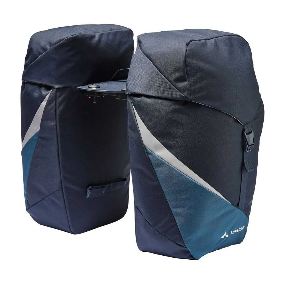 Vaude Twinroadster Fahrradtaschen Vaude Twinroadster Fahrradtaschen