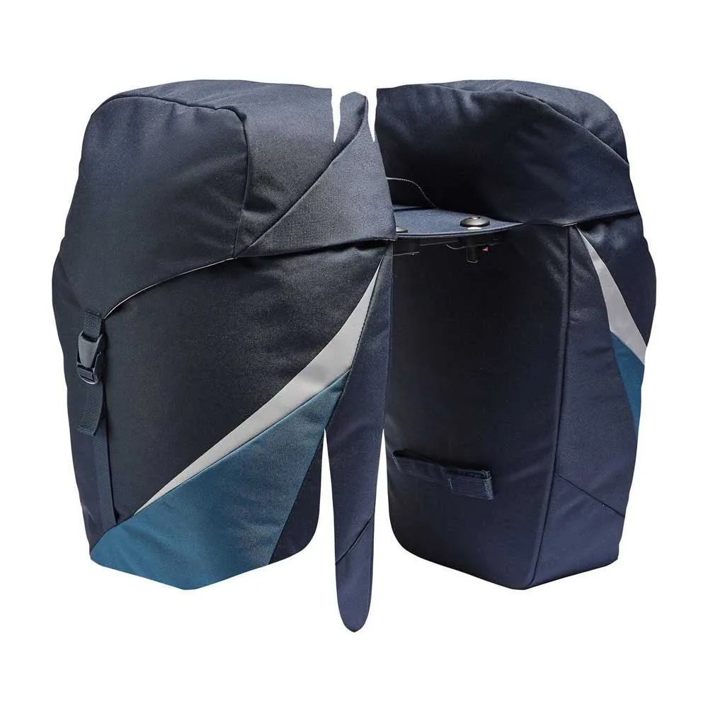 Vaude Twinroadster Fahrradtaschen Vaude Twinroadster Fahrradtaschen
